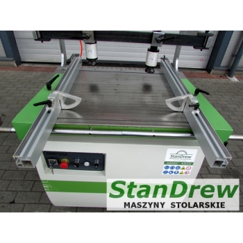 Wiertarka wielowrzecionowa PERFECT WMB7121A