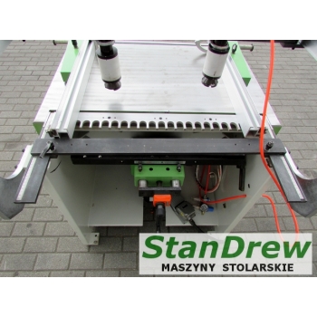 Wiertarka wielowrzecionowa PERFECT WMB7121A