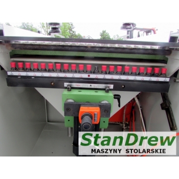 Wiertarka wielowrzecionowa PERFECT WMB7121A