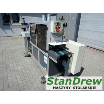 Szczotkarka Szlifierka Italmeccanica Polywood 4P