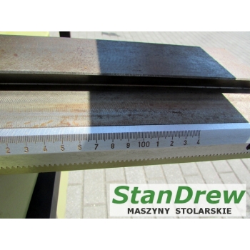 Wiertarka Biesse Forecon 63 - trzy agregaty