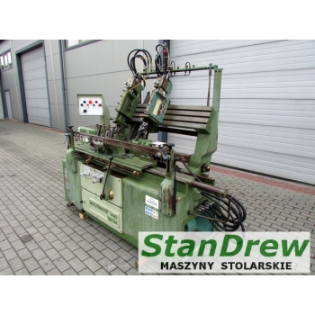 Automatyczna Tokarka kopiarka LOCATELLI 900 SP C