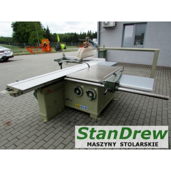 Piła formatowa REMA DMMD-40/340