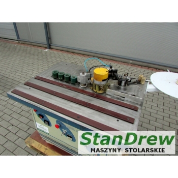 Okleiniarka BERNARDO EBM 110 R