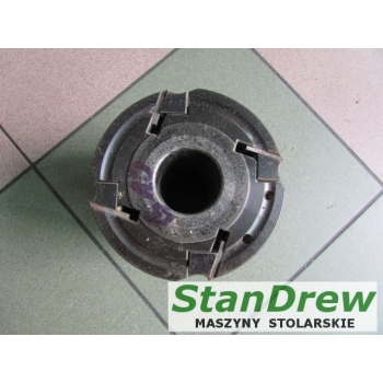 Głowica strugarska 155x125/40 nr G10