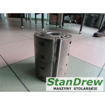 Głowica strugarska 155x125/40 nr G10