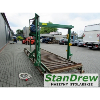Obrzynarka Piła do pakietów Stihl TamarAgro OB1300