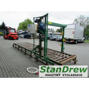 Obrzynarka Piła do pakietów Stihl TamarAgro OB1300