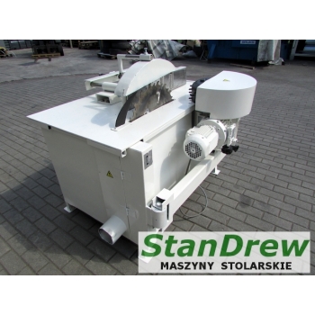 Oflisiarka LIGNUMA OFT-450
