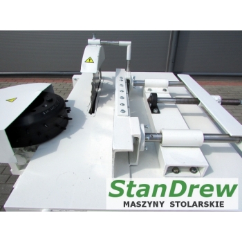 Oflisiarka LIGNUMA OFT-450