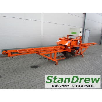 Obrzynarka dwustronna Wirex WIR-2
