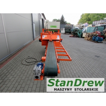 Obrzynarka dwustronna Wirex WIR-2