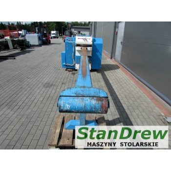 Obrzynarka dwustronna Tarwood 410