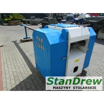 Obrzynarka dwustronna Tarwood 410