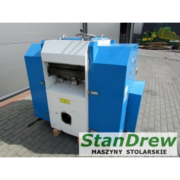 Obrzynarka dwustronna Tarwood 410