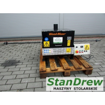 Ostrzałka do pił taśmowych WOOD MIZER BMS 250