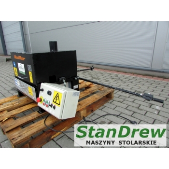 Ostrzałka do pił taśmowych WOOD MIZER BMS 250