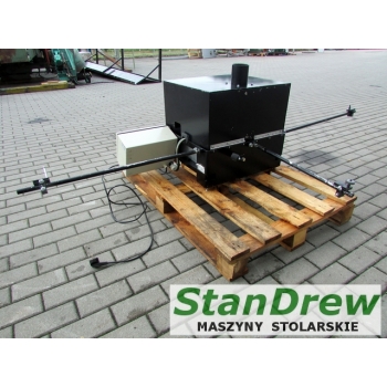 Ostrzałka do pił taśmowych WOOD MIZER BMS 250