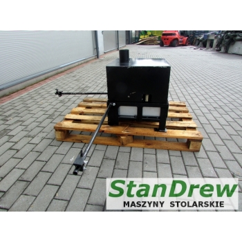 Ostrzałka do pił taśmowych WOOD MIZER BMS 250