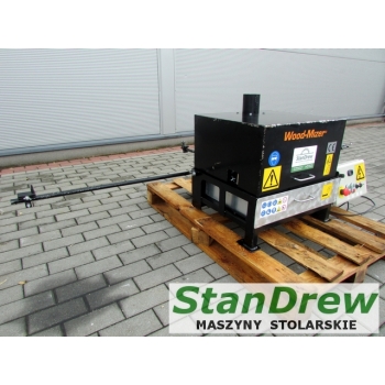 Ostrzałka do pił taśmowych WOOD MIZER BMS 250