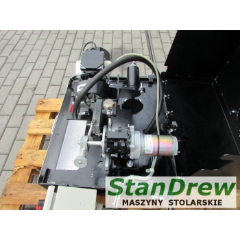 Ostrzałka do pił taśmowych WOOD MIZER BMS 250