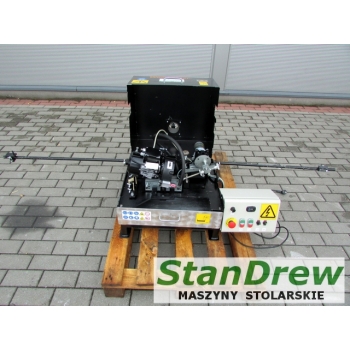 Ostrzałka do pił taśmowych WOOD MIZER BMS 250
