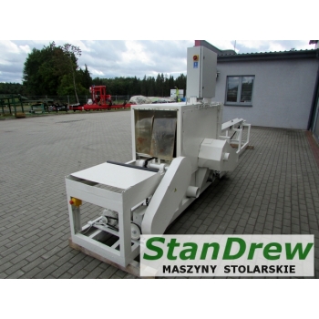 Trak tarczowy TR 800 LIGNUMA – do pryzm
