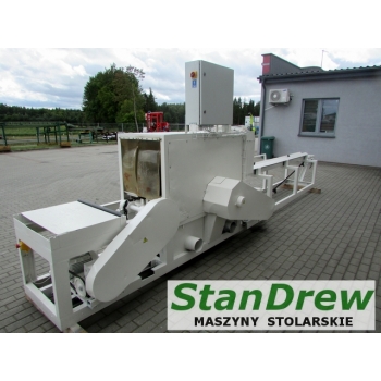 Trak tarczowy TR 800 LIGNUMA – do pryzm