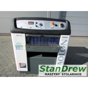 Grubościówka PAOLONI SP 63 N