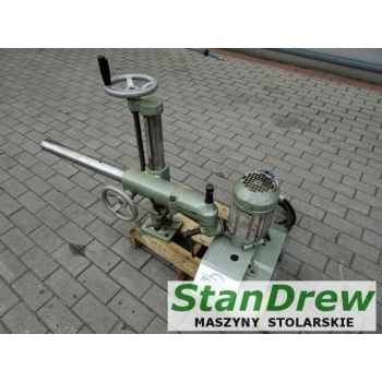 Posuw 3 rolkowy nr 5