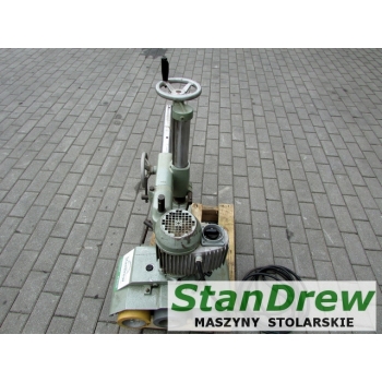 Posuw 3 rolkowy nr 5