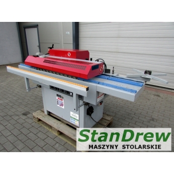 Okleiniarka HOLZMANN 115E