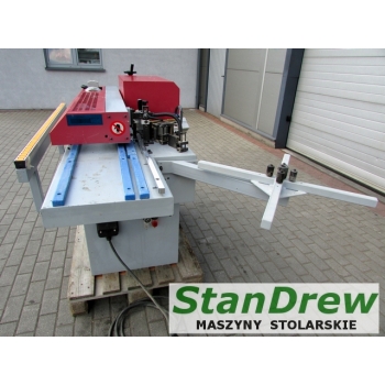 Okleiniarka HOLZMANN 115E