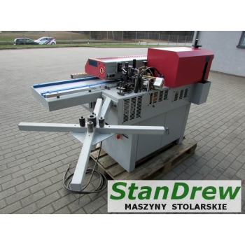 Okleiniarka HOLZMANN 115E