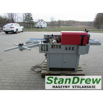 Okleiniarka HOLZMANN 115E