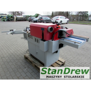 Okleiniarka HOLZMANN 115E