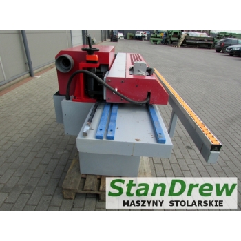 Okleiniarka HOLZMANN 115E
