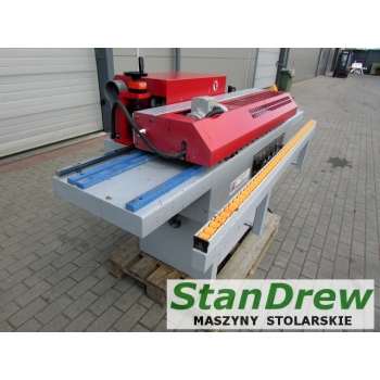 Okleiniarka HOLZMANN 115E