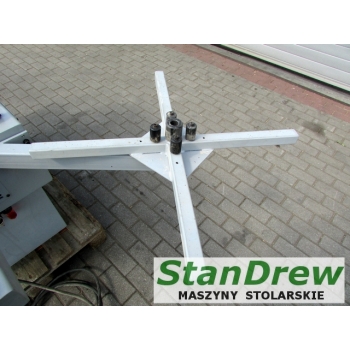 Okleiniarka HOLZMANN 115E