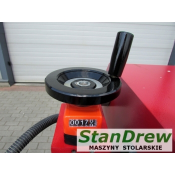 Okleiniarka HOLZMANN 115E