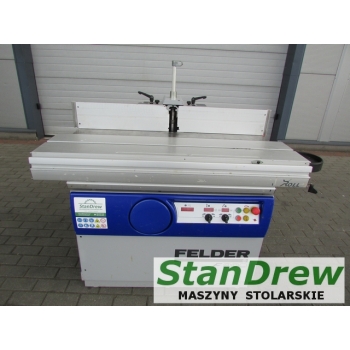 Frezarka FELDER F 900