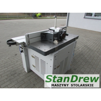 Frezarka FELDER F 900