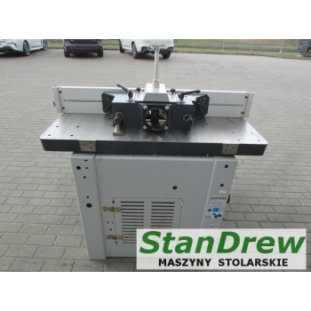 Frezarka FELDER F 900