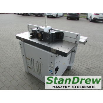 Frezarka FELDER F 900