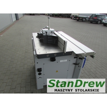 Frezarka FELDER F 900