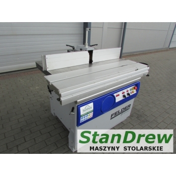 Frezarka FELDER F 900