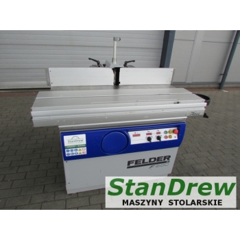 Frezarka FELDER F 900