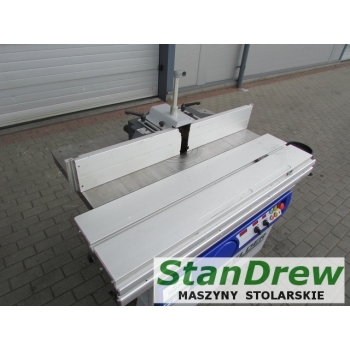 Frezarka FELDER F 900