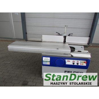 Frezarka FELDER F 900