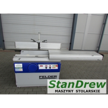 Frezarka FELDER F 900